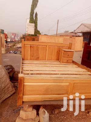Queen Size Bed