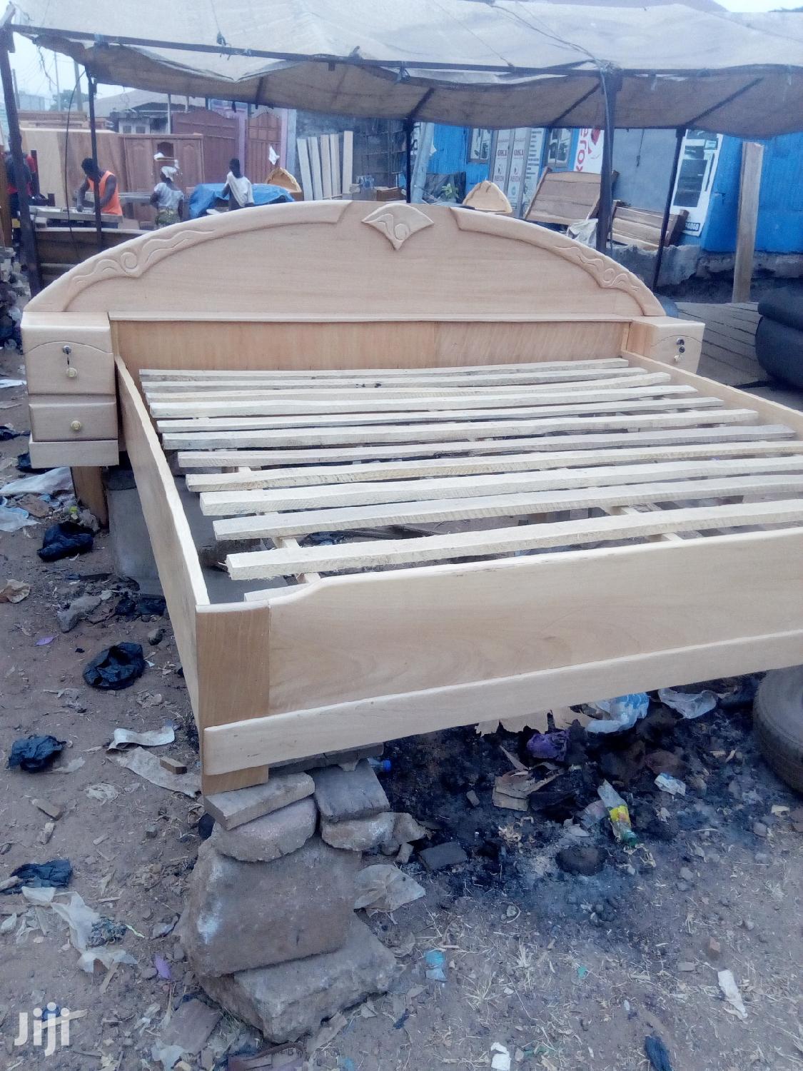 Types of Beds Queen Size