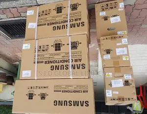 Newest SAMSUNG-1.5HP-SPLIT-ACS-INVERTER-R410-AR12BVHGAWK