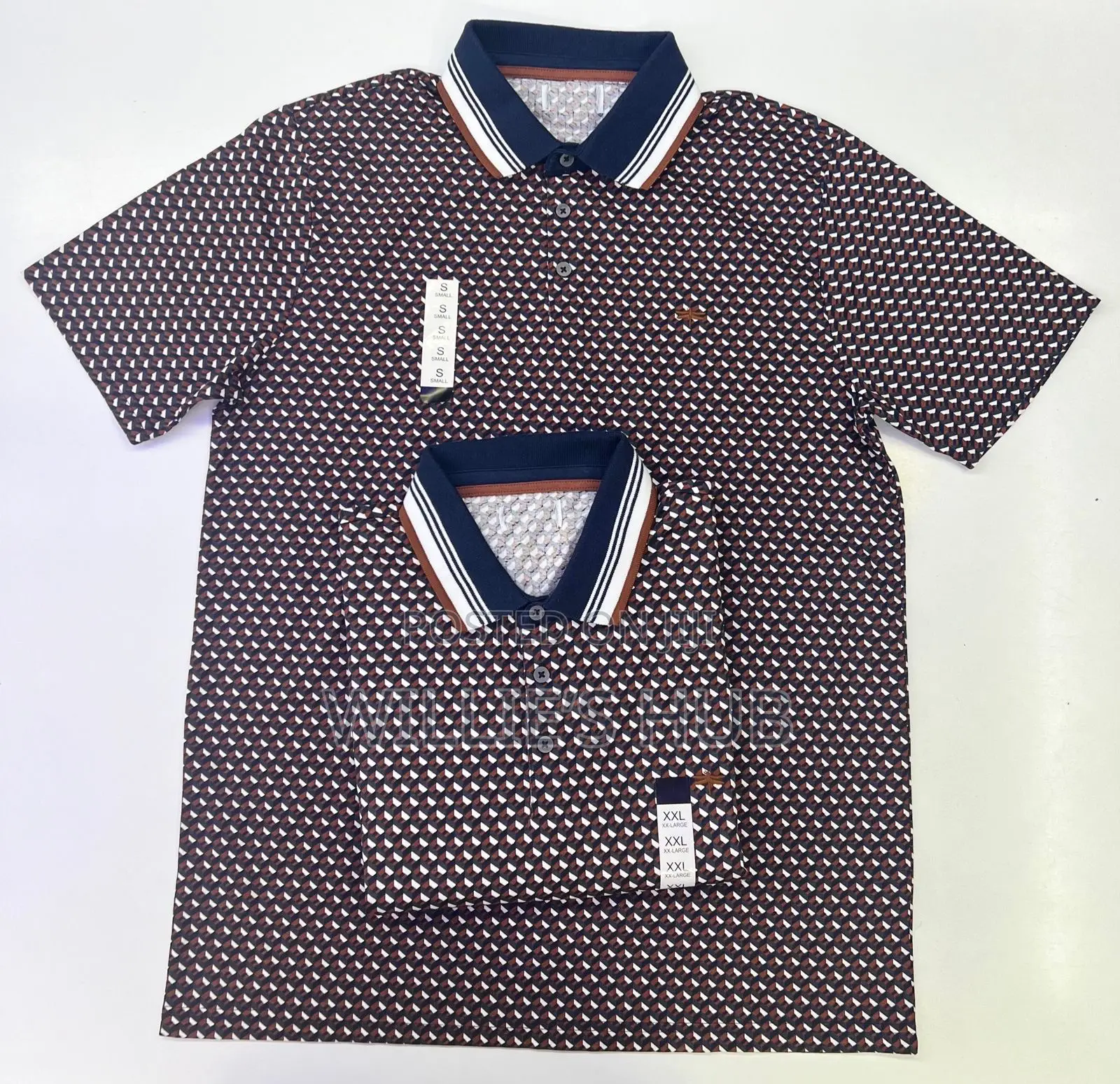 Uk Club Tee