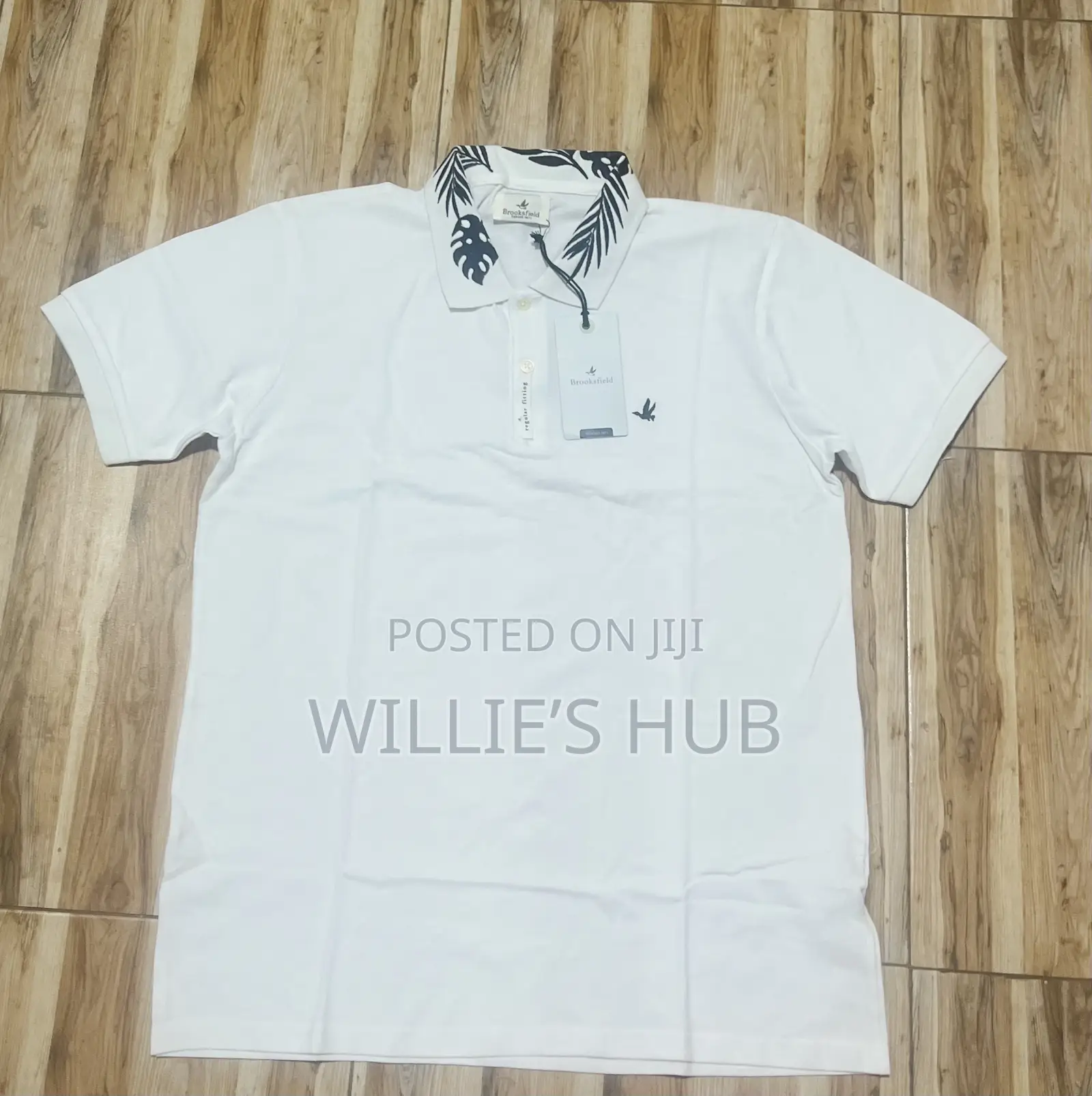 Uk Club Tee