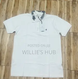 Uk Club Tee