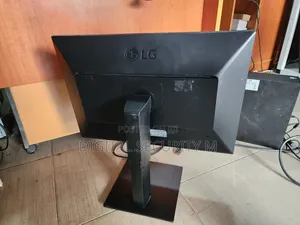 LG 25bl56wy-B / LED Monitor / 25"