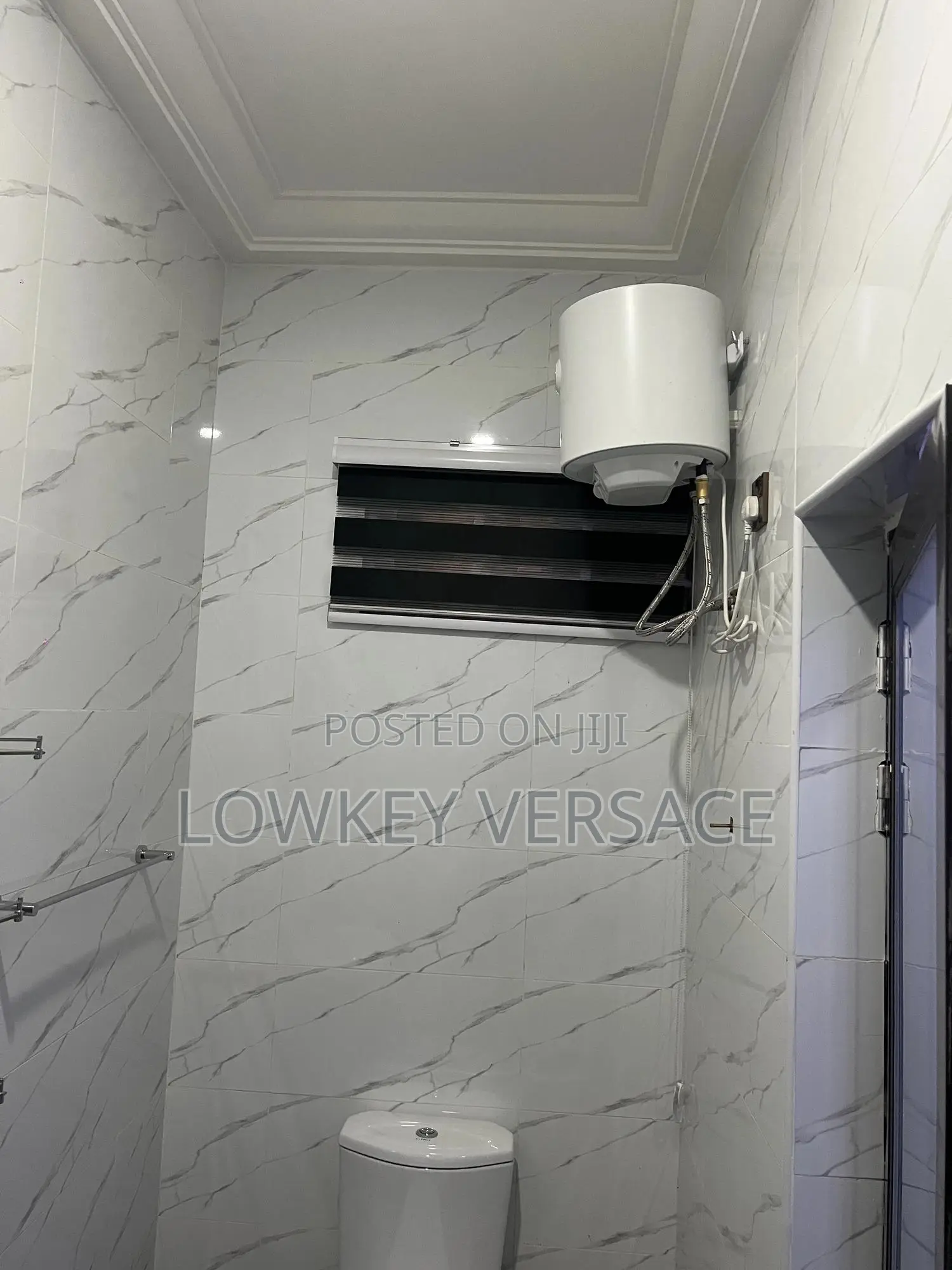Furnished Studio Apartment + Gen+Starlink Internet+ DSTV