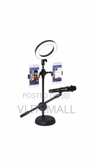 Live Voice Professional Mobile Phone Stand