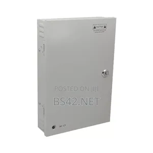 CCTV Power Suppy