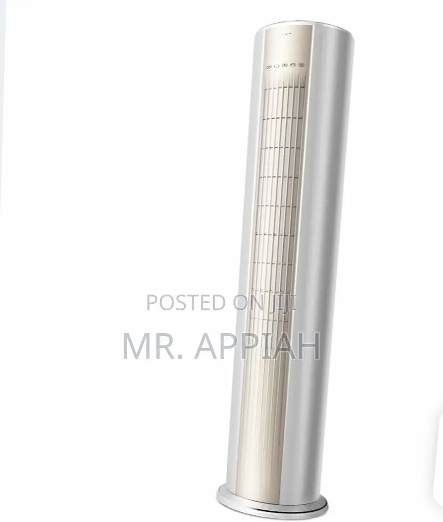 Floor Standing TCL 2.0hp R32 Electric Air Conditioner.