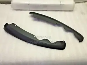 Fusion Front Bumper Moulding 2013,2014,2015,2016