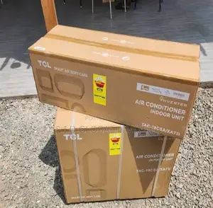 The Perfect TCL-SPLIT-AC-R410-1.5HP-TAC-12CSA/XA51