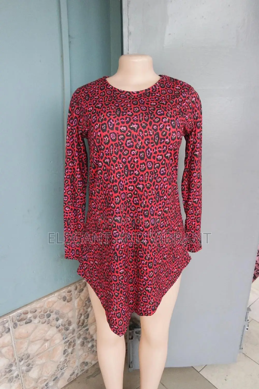 Beautiful Brand New Top From Uk