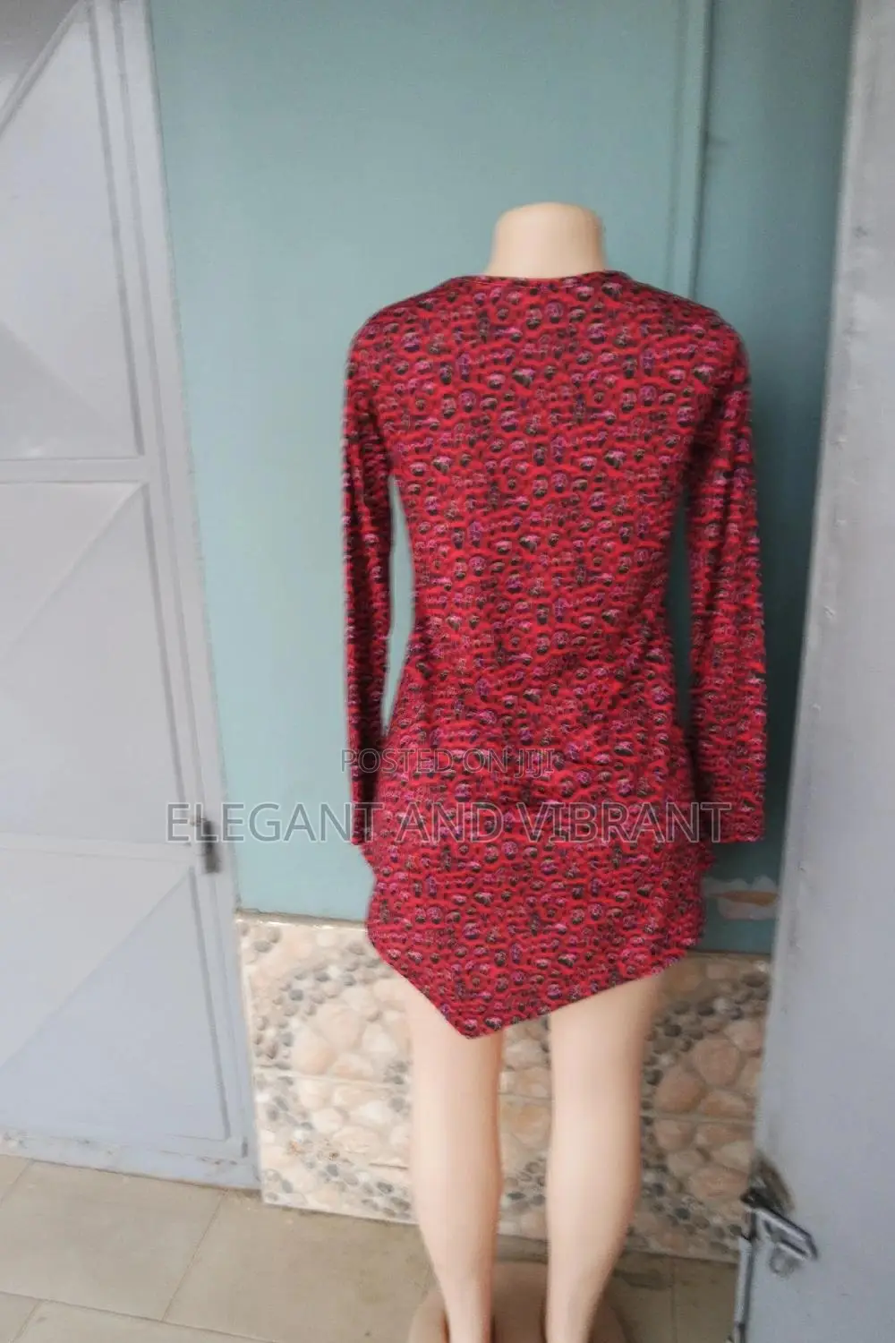 Beautiful Brand New Top From Uk