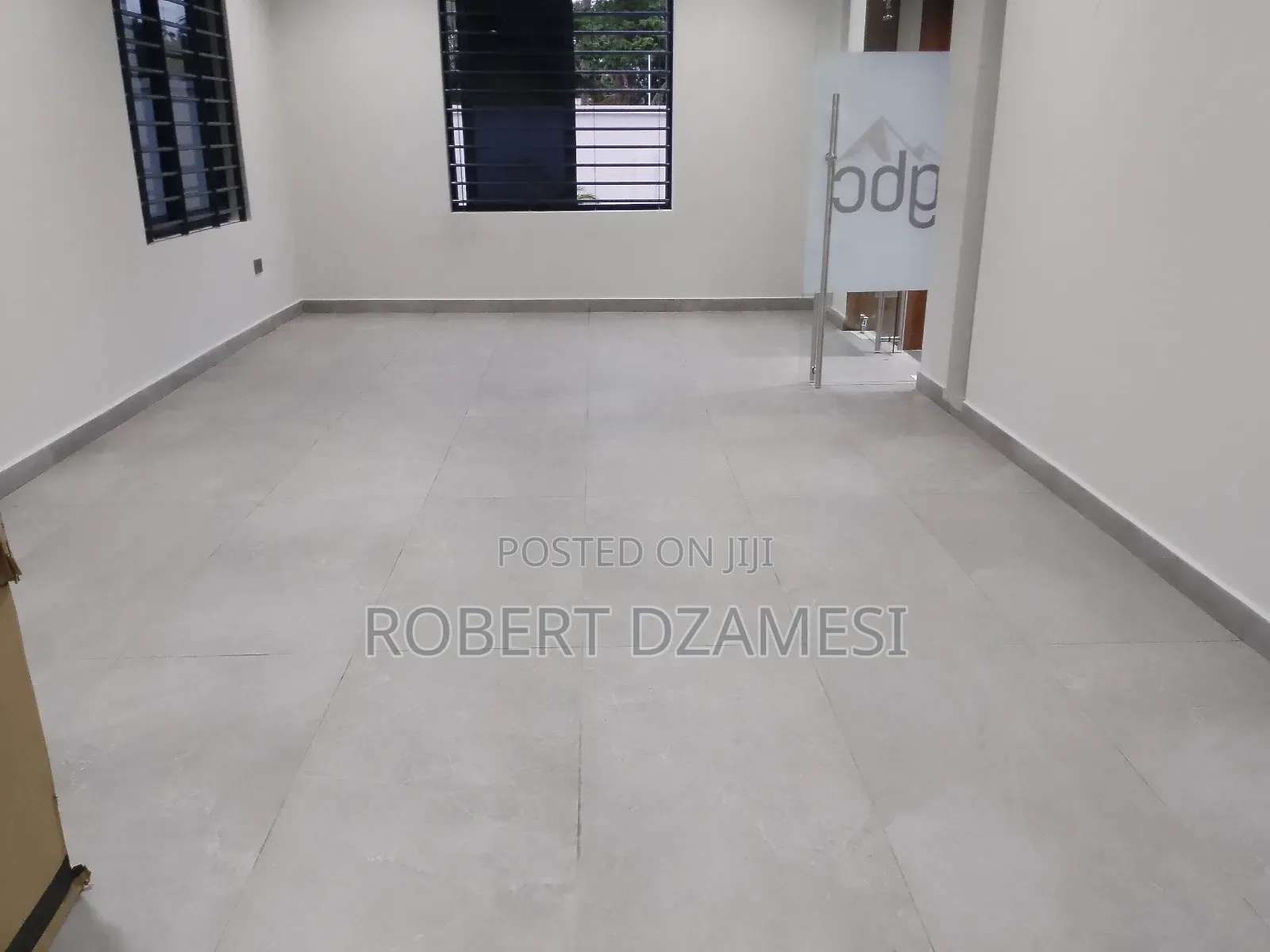 Floor and Compound Polishing