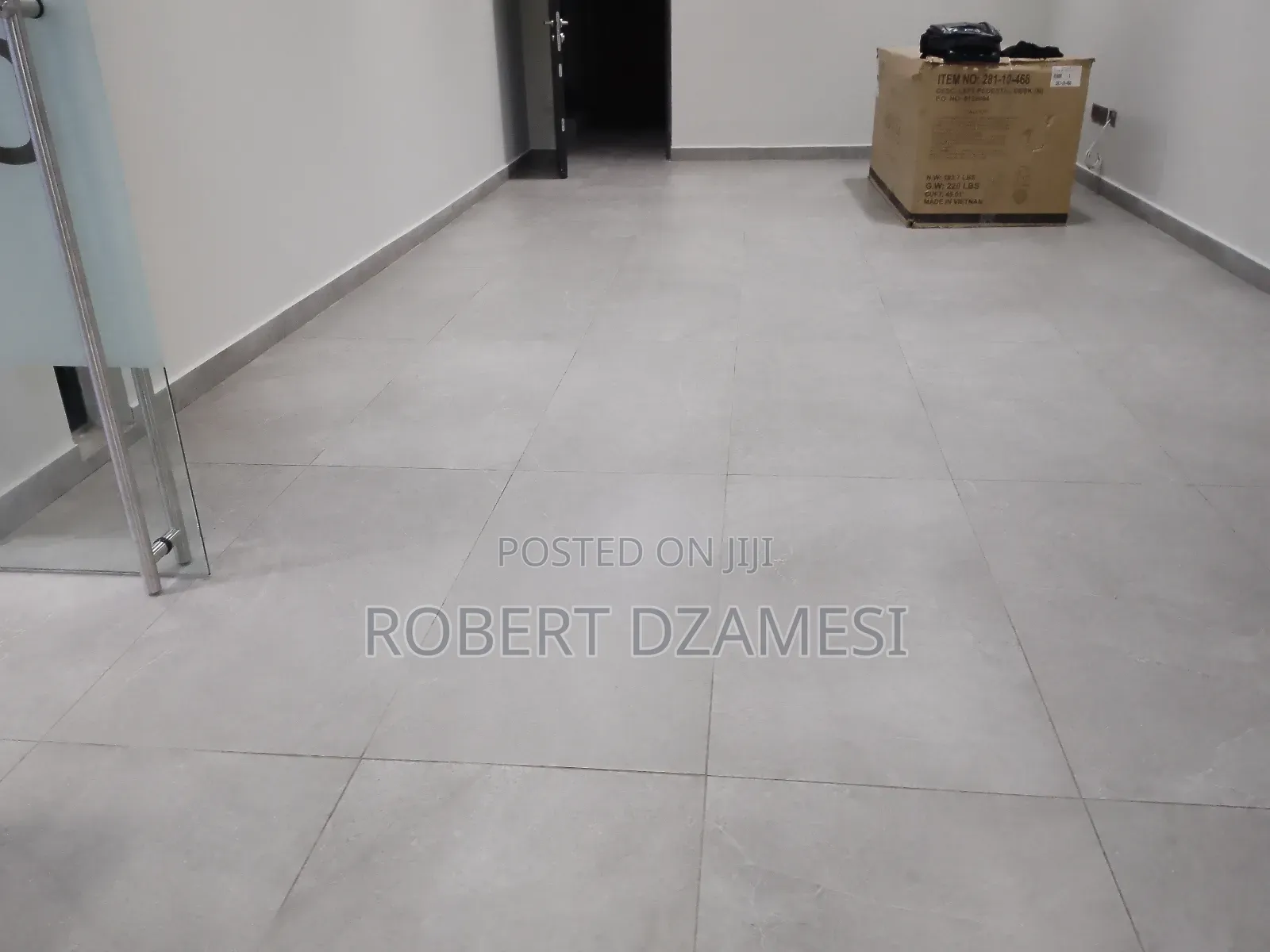 Floor and Compound Polishing