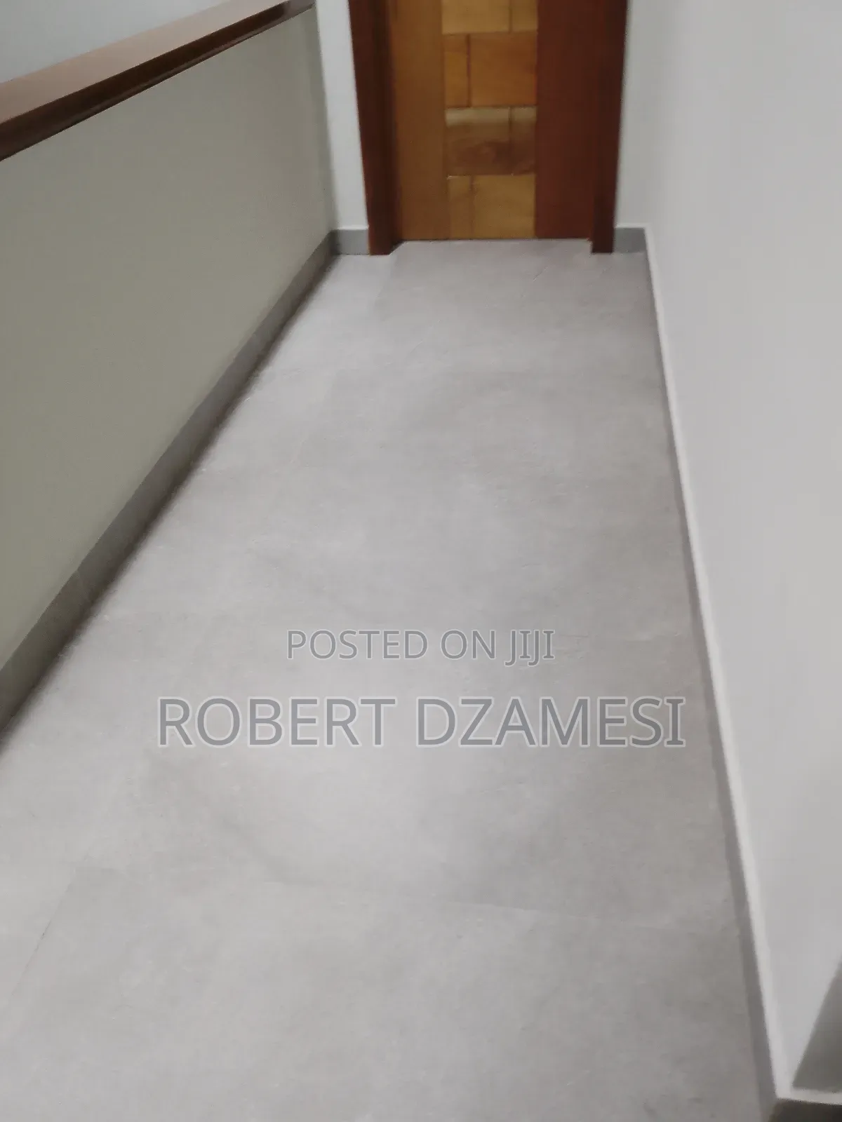 Floor and Compound Polishing