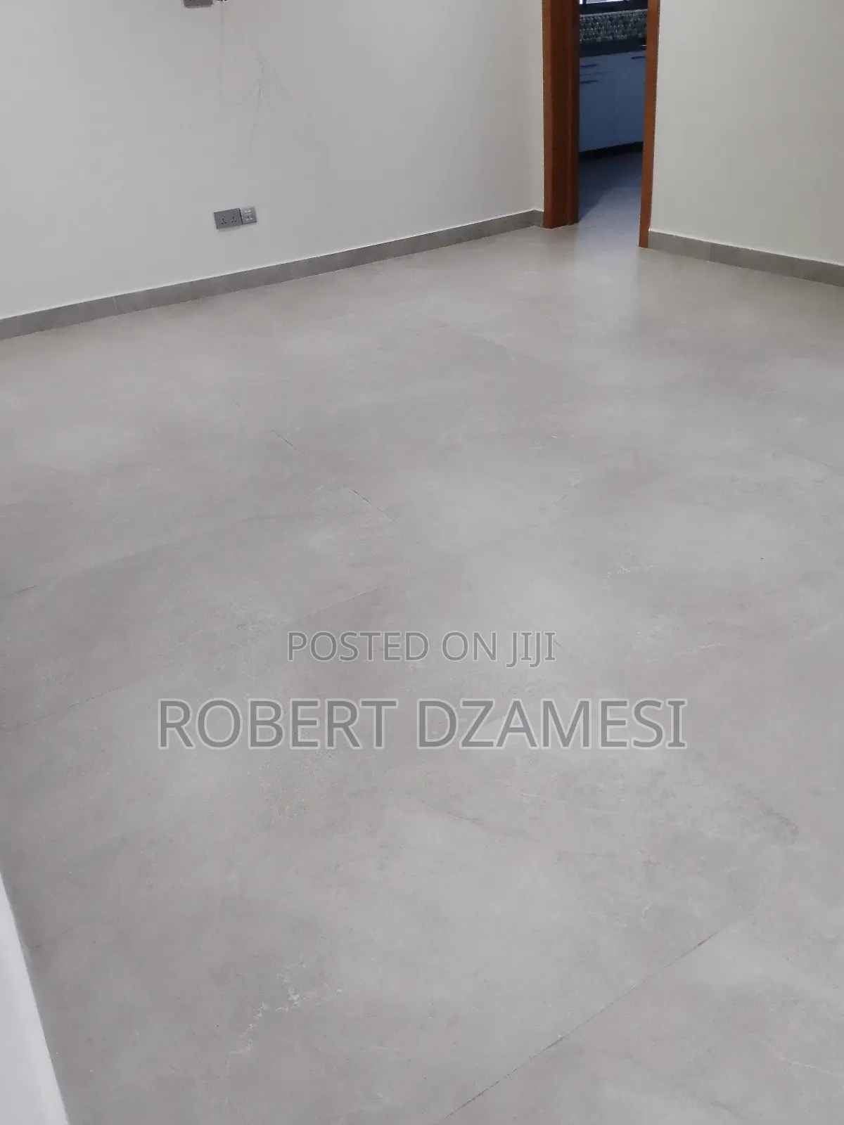 Floor and Compound Polishing