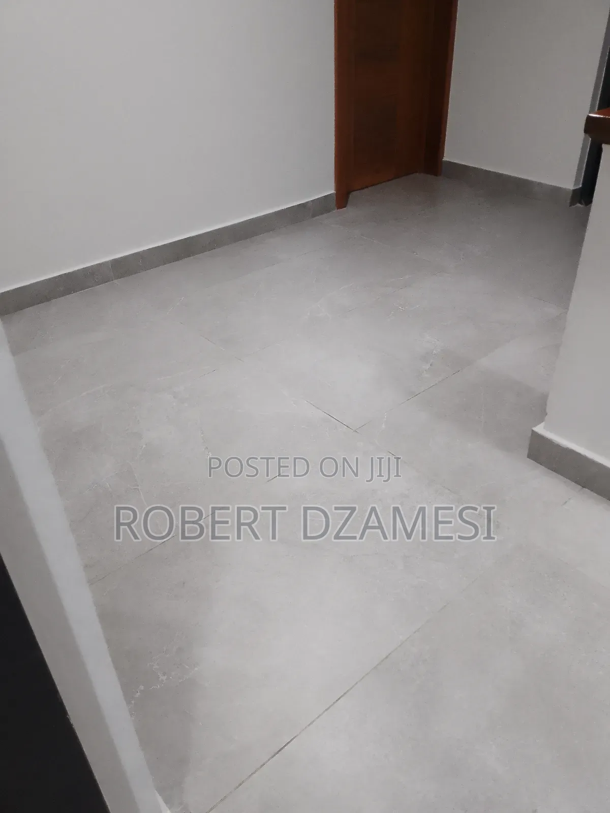 Floor and Compound Polishing