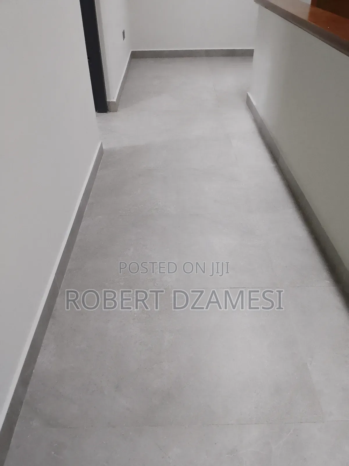 Floor and Compound Polishing
