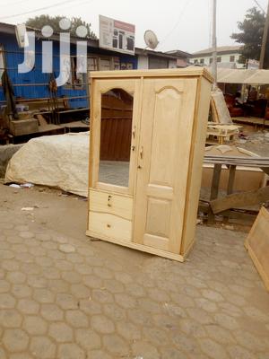 Two In One Wardrobe