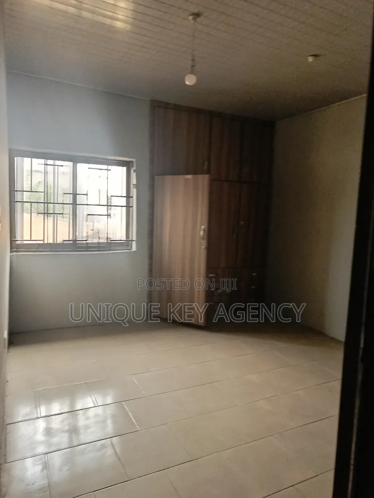2bdrm Apartment in Unique Key Agency, Agbogba for rent