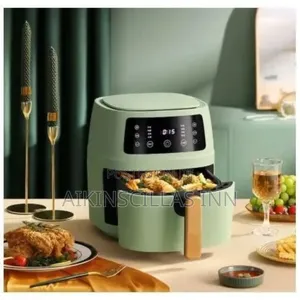 8L Air Fryer