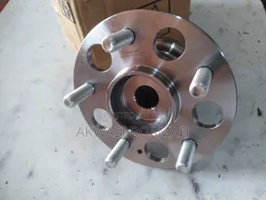 Honda Cr-v 017/ 18 Wheel Hub Back 1 Pc