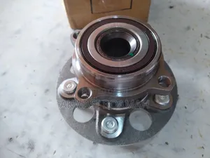 Honda Cr-v 017/ 18 Wheel Hub Back 1 Pc