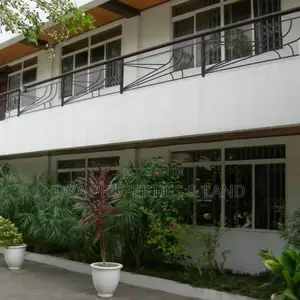 Furnished 4bdrm House in Dzorwulu for rent