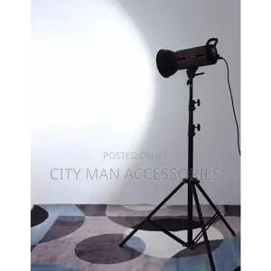 Et 300-S Video Light
