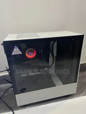 Desktop Computer MSI model 48GB AMD Ryzen 5 HDD+SSD 3T