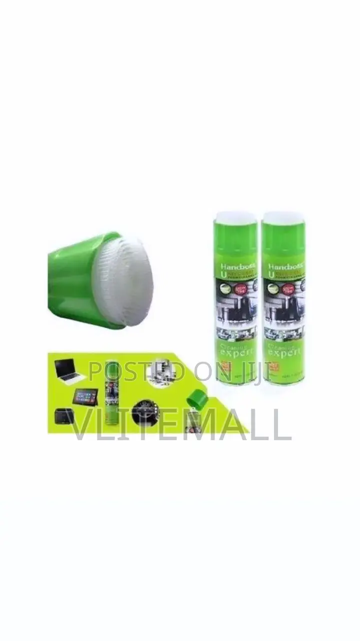 Handboss Universal Foam Cleaning Agent - Form Clean
