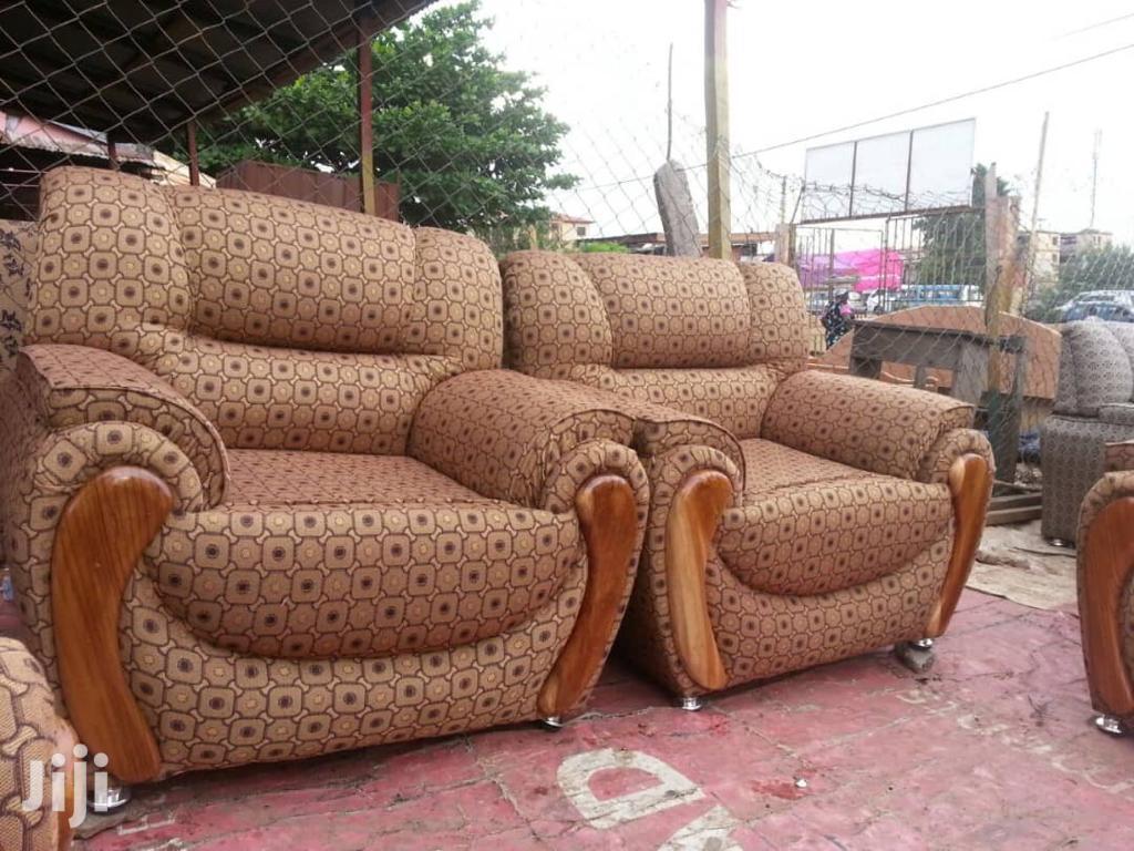 Obama Chairs