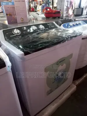 Active ~Sigma 12kg Washing Machine