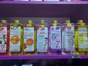 Veet Gold Turmeric Super Whitening Oil