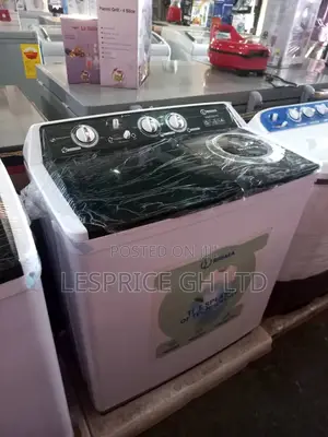 High Quality!! Sigma 12kg Washing Machine