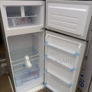 Sigma 210litres Top Freezer Refrigerator