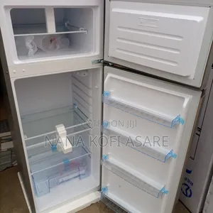 Sigma 210litres Top Freezer Refrigerator