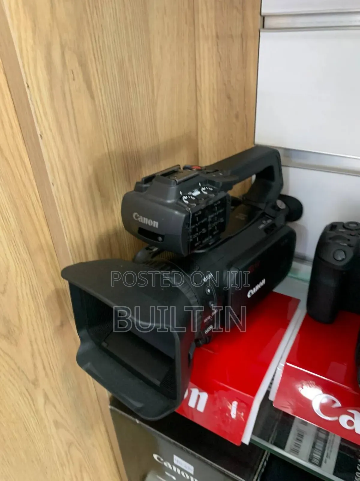 Awesome CANON Xa70 Camcorder in Accra Metropolitan Photo & Video