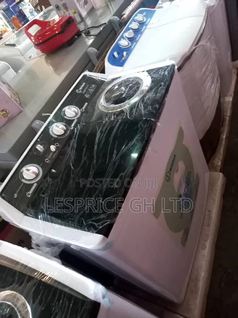Super Quality!! Sigma 12kg Washing Machine