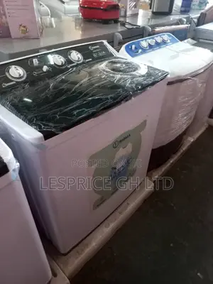 Fast Washing Sigma 12kg Washing Machine