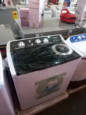 Sigma 12kg// Top Load Washing Machine