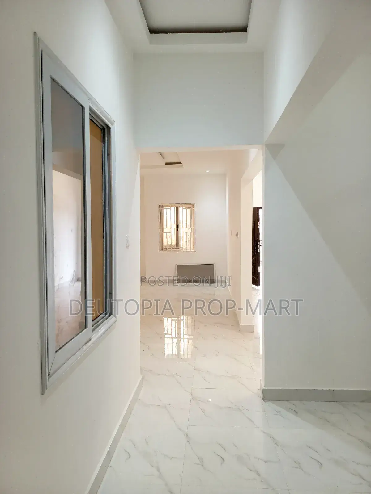 2bdrm Apartment in The Greens, Tema Metropolitan for rent