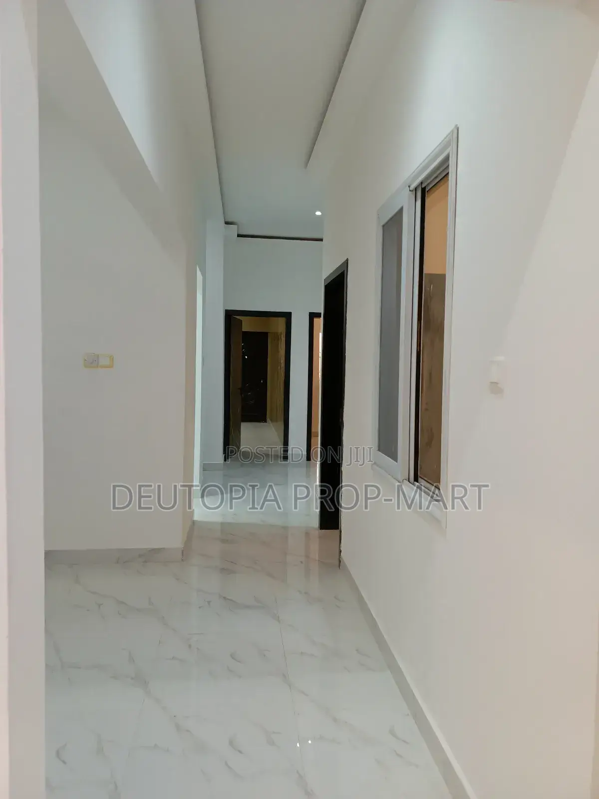 2bdrm Apartment in The Greens, Tema Metropolitan for rent