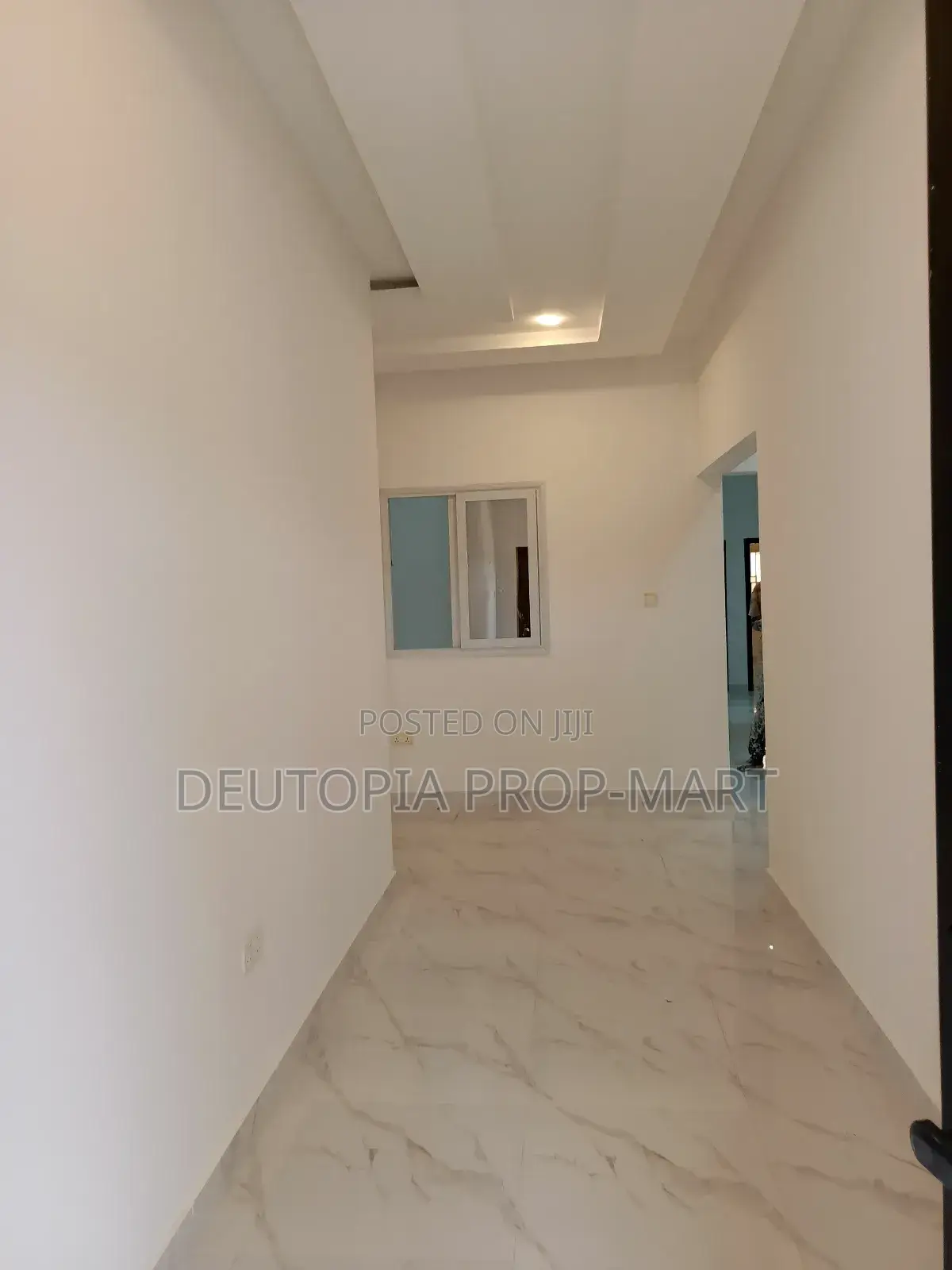 2bdrm Apartment in The Greens, Tema Metropolitan for rent