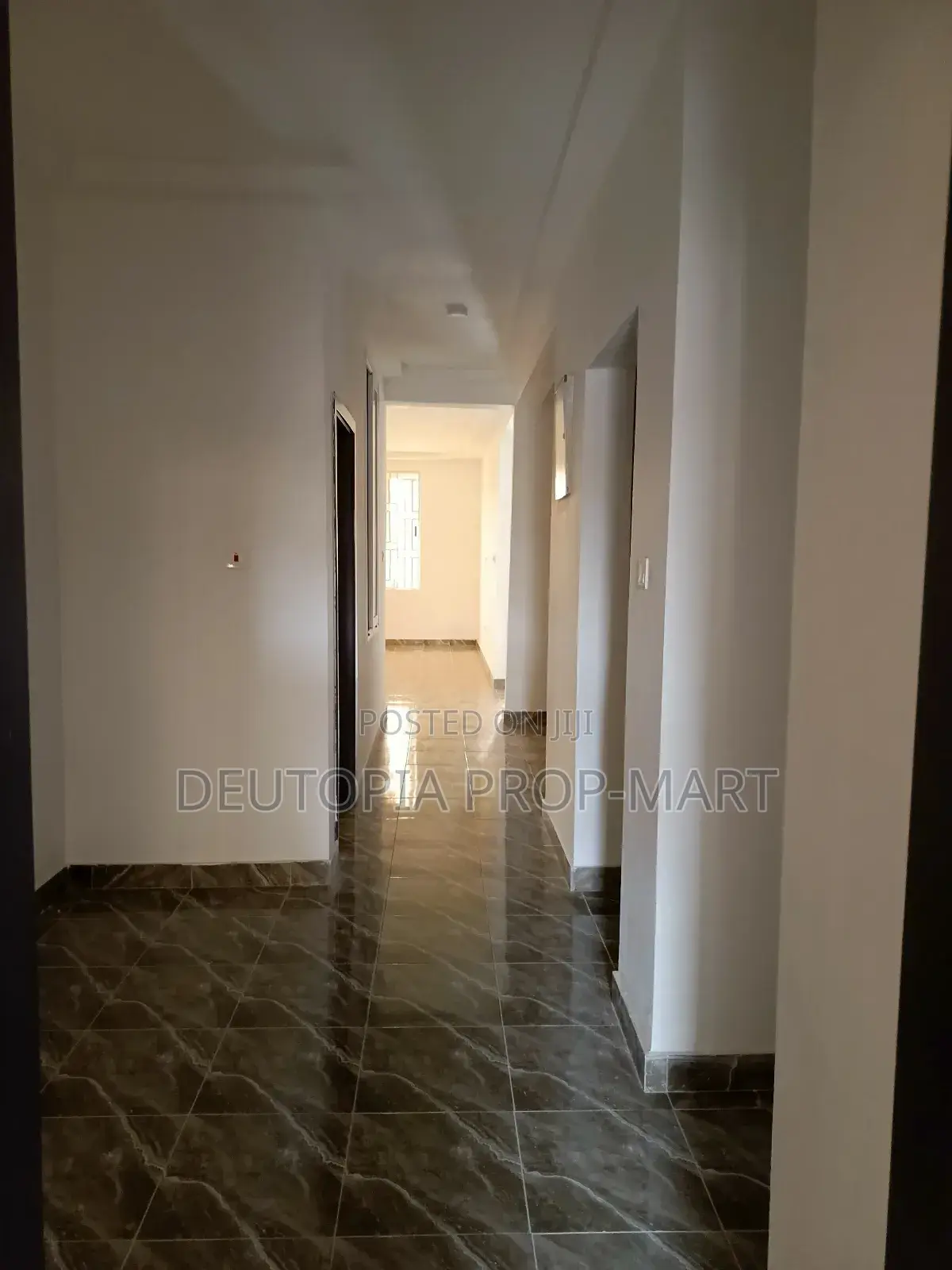 2bdrm Apartment in The Greens, Tema Metropolitan for rent