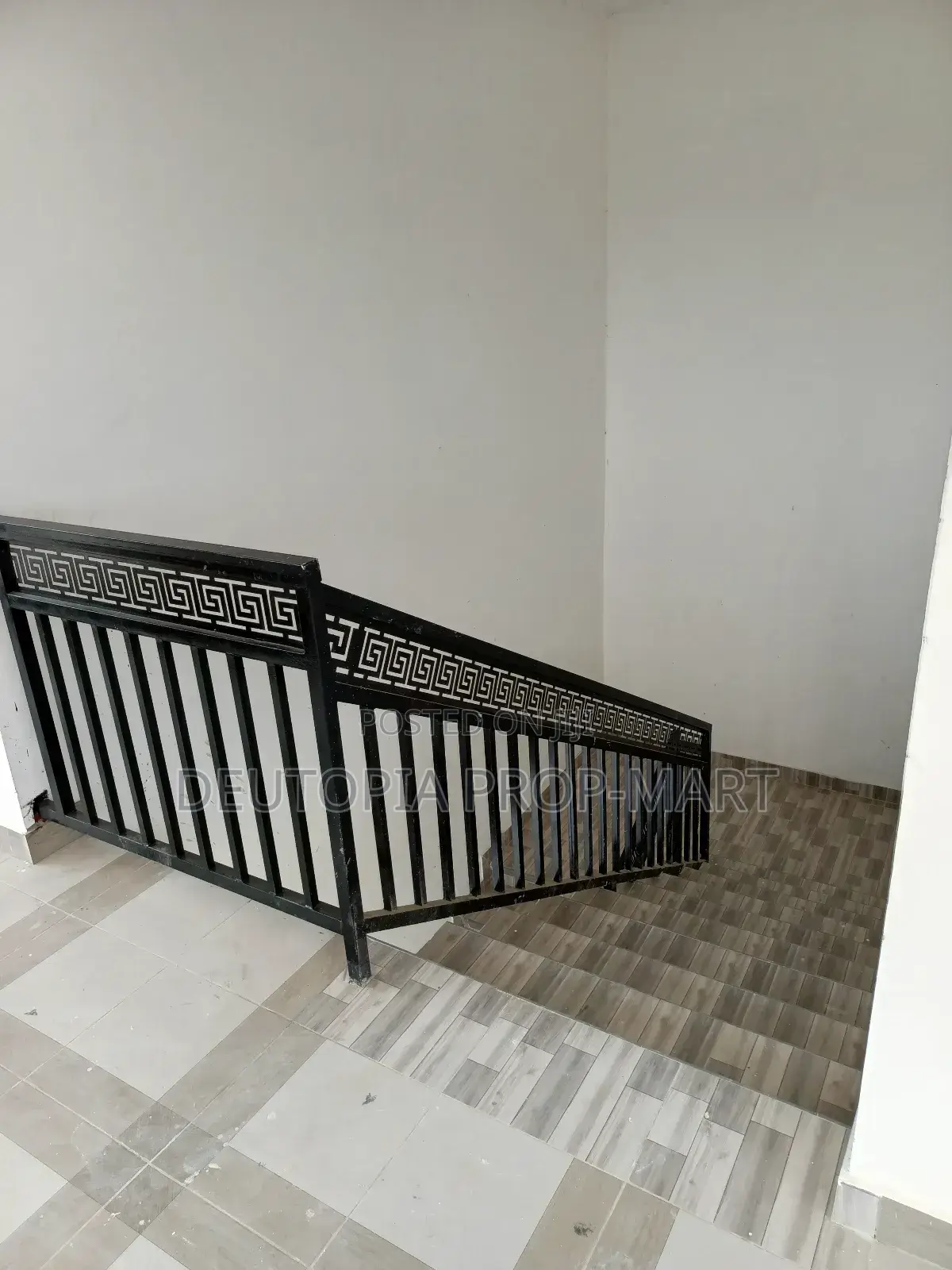 2bdrm Apartment in The Greens, Tema Metropolitan for rent