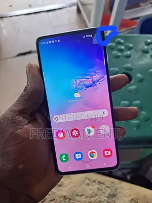 Samsung Galaxy S10e 128 GB Blue