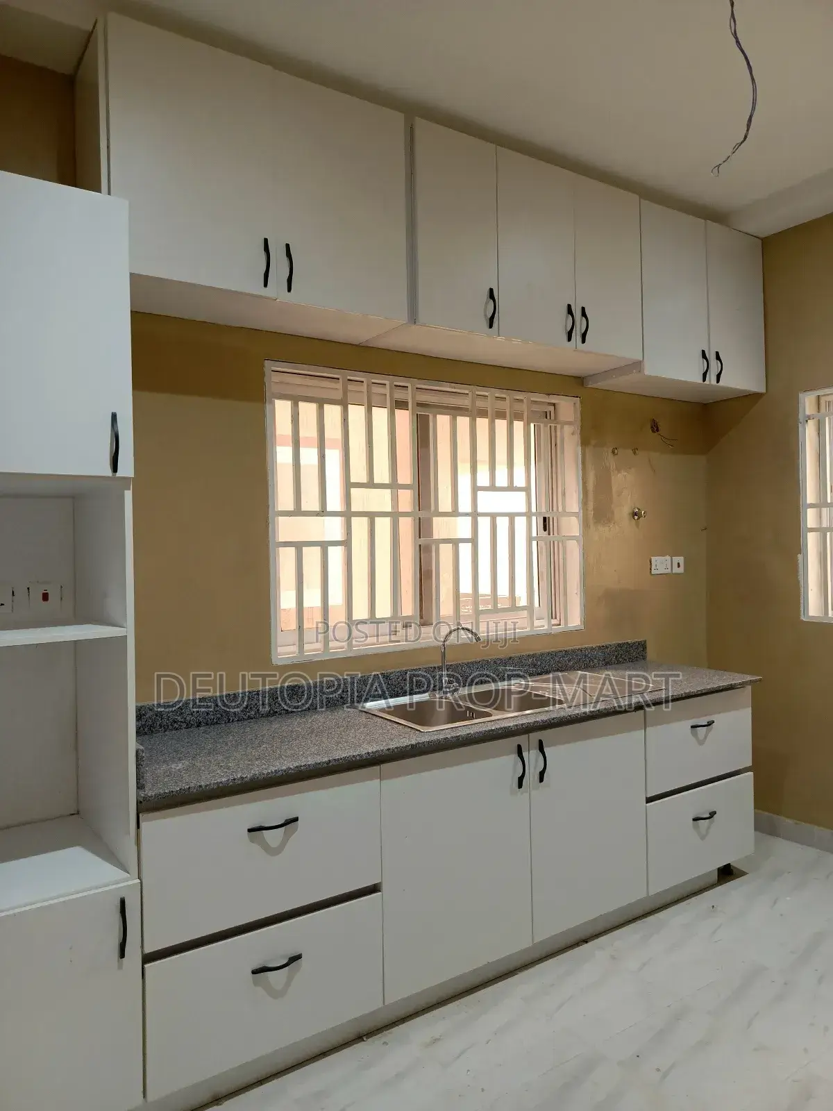 2bdrm Apartment in The Greens, Tema Metropolitan for rent