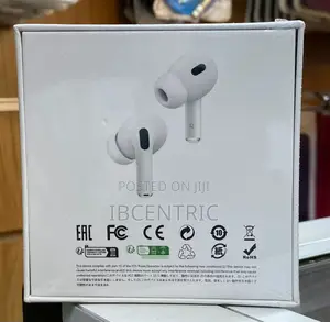 ANC/EC Wireless Earbuds