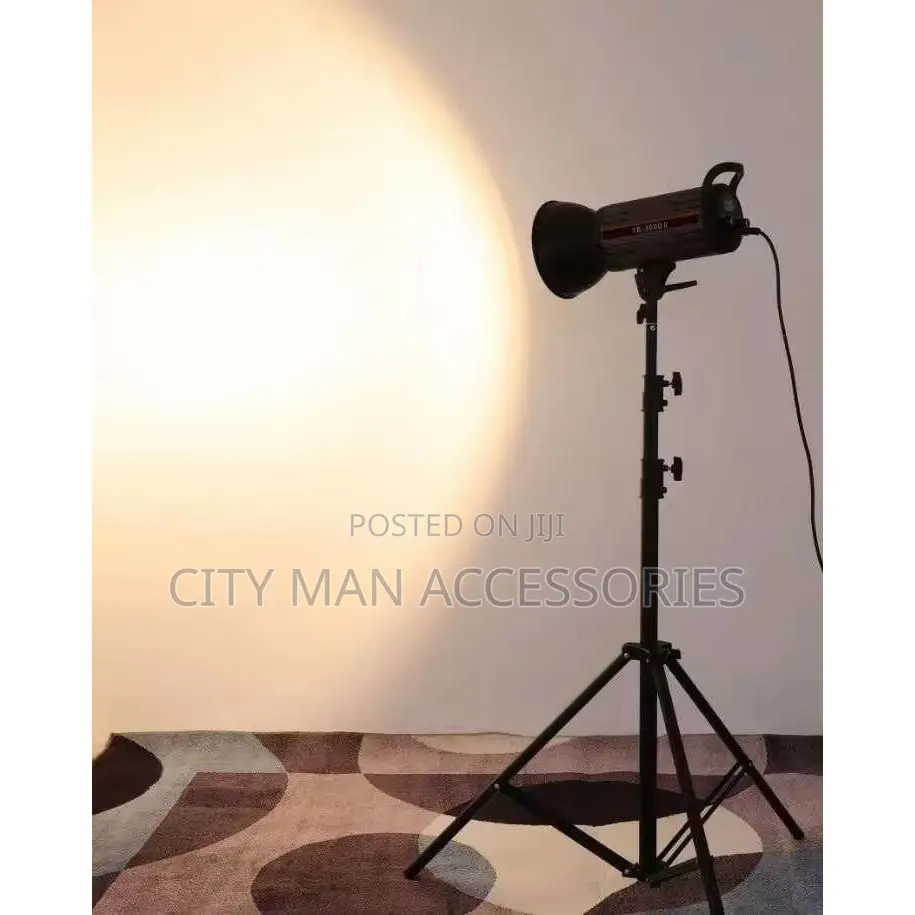 Et 300-S Video Light