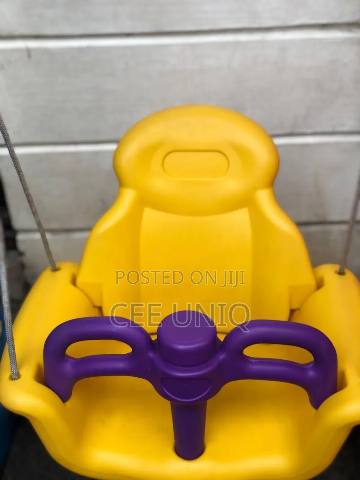 Elegance 5 in 1 Slide or Swing for Kids